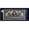 Image 1 : 1937 KING GEORGE VI CANADA $1 BANKNOTE