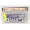 Image 2 : BCS CERTIFIED 2017 COMMEMORATIVE $10 NOTE