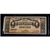 Image 1 : REVOULTIONARY MEXICO CHIHUAHUA $10 PESO NOTE