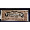 Image 1 : REVOULTIONARY MEXICO CHIHUAHUA $20 PESO NOTE