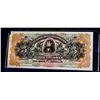 Image 1 : RARE COSTA RICA BANCO ANGLO COSTARRICENESE 5 PESO
