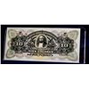 Image 1 : RARE COSTA RICA BANCO ANGLO COSTARRICENESE 10 PESO