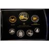 Image 1 : 2013 PREMIUM FINE SILVER PROOF COIN SET