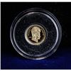 Image 1 : 2009 .9999 GOLD $1"PALLAS ATHENE" FROM SAMOA