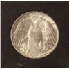 Image 1 : GEM UNC 1964 GREEK 30 DRACHMA SILVER COIN