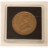 Image 2 : AUSTRALIA 1927 GEORGE V HIGH GRADE LARGE CENT