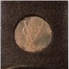 Image 1 : "NEW YORK PENNY" DUTCH EAST INDIA CO DUIT, 1780