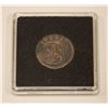 Image 2 : "NEW YORK PENNY" DUTCH EAST INDIA CO DUIT, 1780