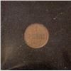 Image 1 : ALMOST UNCIRCULATED FINLAND 1 PENNI 1907.