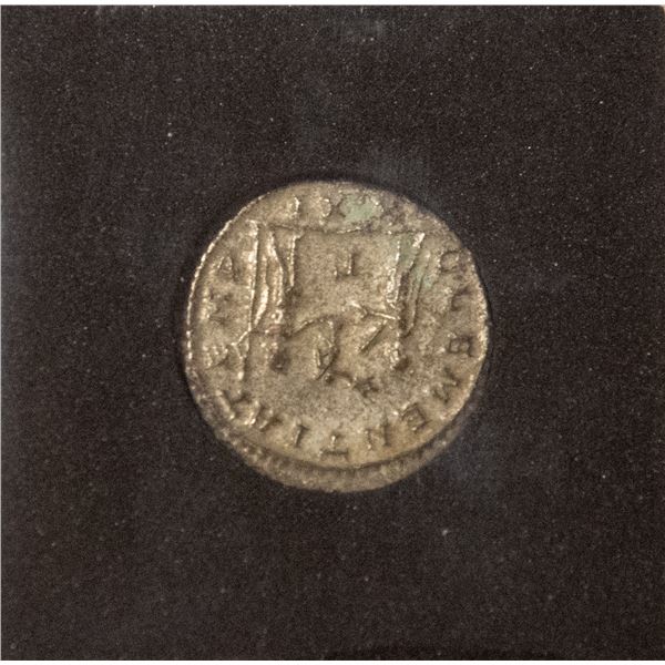 ANCIENT ROME PROBUS SILVER DENARIUS 276-282AD