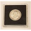 Image 2 : AUSTRALIA 1926 GEORGE V SILVER SHILLING
