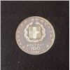 Image 1 : GREECE 1982 PROOF SILVER 100 DRACHMA COIN