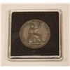 Image 2 : G.B. HIGH GRADE GEORGE IV 1826 HALF PENNY