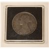 Image 2 : G.B. 1892 VICTORIAN LARGE CENT. EXCELLENT COND.