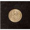 Image 1 : CHOICE 1920 G.B. SILVER GEORGE V 6 PENCE COIN