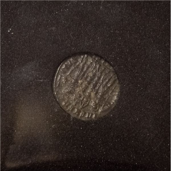 ANCIENT ROME, CONSTANTIUS II CENTANOLIS 337-361AD