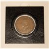 Image 2 : 1920 NEWFOUNDLAND LARGE CENT GEORGE V