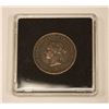 Image 2 : 1876H CANADA LARGE CENT XF GRADE