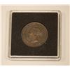 Image 2 : 1886 OB2 F+ CONDITION CANADA LARGE CENT