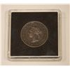 Image 2 : 1891 LARGE DATE LARGE LEAVES OB3 CANADA 1 CENT