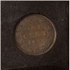 Image 1 : 1892 LOW MINTAGE OB3.C VARIETY LARGE CENT
