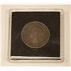 Image 2 : 1892 LOW MINTAGE OB3.C VARIETY LARGE CENT