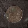 Image 1 : 1895 LOW MINTAGE CANADA LARGE CENT F+ CONDITION