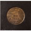 Image 1 : STUNNING 1896 UNCIRCULATED CANADA LARGE CENT
