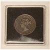 Image 2 : 1900 FINE CONDITION CANADA LARGE CENT