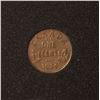Image 1 : 1924 KEY CANADA CANADA SMALL CENT
