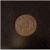 Image 1 : 1925 KEY CANADA CANADA SMALL CENT