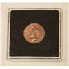 Image 2 : RAINBOW TONED MINTSTATE 1945 CANADA SMALL CENT