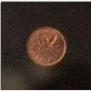 Image 1 : LUSTROUS RED-BROWN 1946 MINTSTATE CANADA 1 CENT