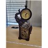 Image 1 : WOODEN ELEPHANT CLOCK
