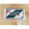 Image 1 : HEINEKEN LICENSE PLATE