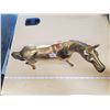 Image 2 : 11" BRASS HORSE