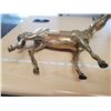 Image 3 : 11" BRASS HORSE