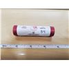 Image 1 : 2005 CANADIAN PENNY ROLL (NO MINT MARK)