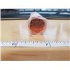 Image 2 : 2001 CANADIAN PENNY ROLL
