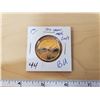 Image 1 : 2017 LOONIE (TORONTO MAPLE LEAFS 100 YEAR)