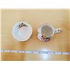 Image 2 : HAMMERSLEY CHINA CREAM & SUGAR