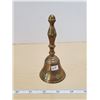 Image 1 : BRASS BELL