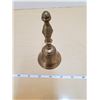 Image 3 : BRASS BELL