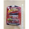 Image 1 : JOHNNY LIGHTNING SHELBY G.T.
