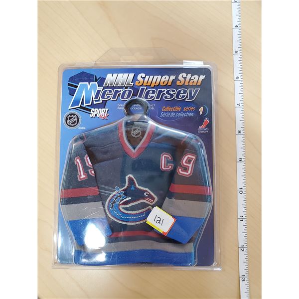 MICRO JERSEY NASLUND