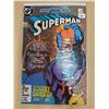 Image 1 : SUPERMAN MARCH 1987 NO. 3