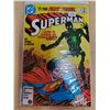 Image 1 : SUPERMAN JANUARY 1987 NO. 1