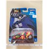 Image 1 : HOT WHEELS BATMAN MOTORBIKE