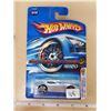 Image 1 : HOT WHEELS FORD SHELBY GR-1