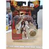 Image 1 : POTC JACK SPARROW FIGURE